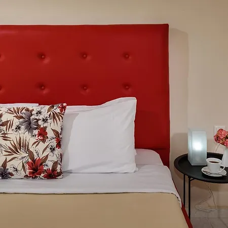 Apartament 25 Chania (Crete)