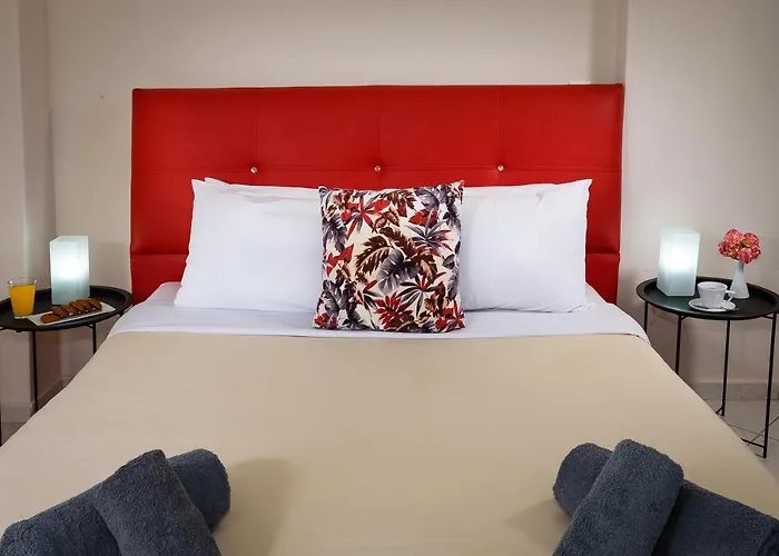 25 Apartamento La Canea