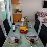 Apartmán 25