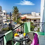 25 * Chania (Crete)