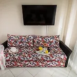 25 Apartmán