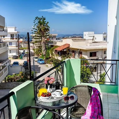 25 * Chania (Crete)