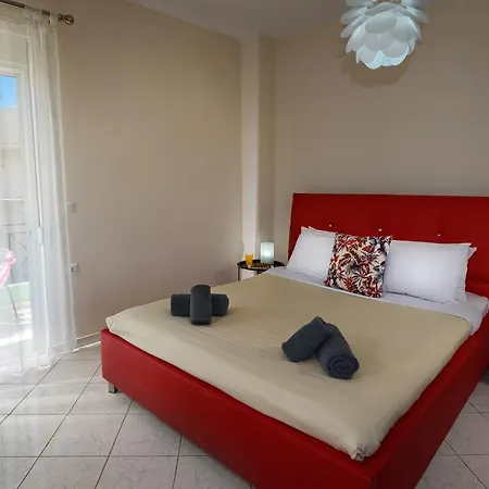 Apartment 25 *