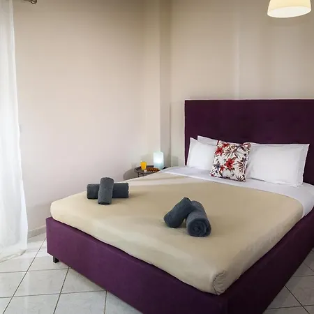 25 Apartment