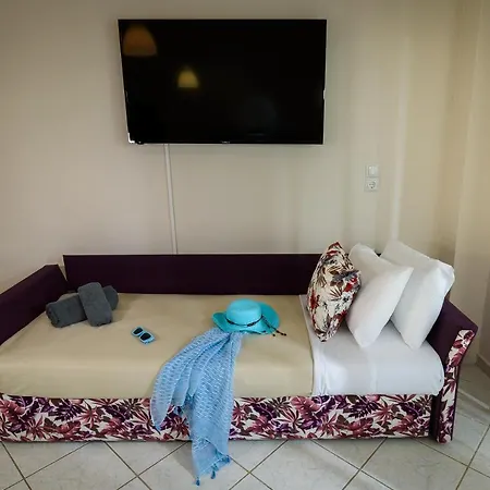 Apartment 25