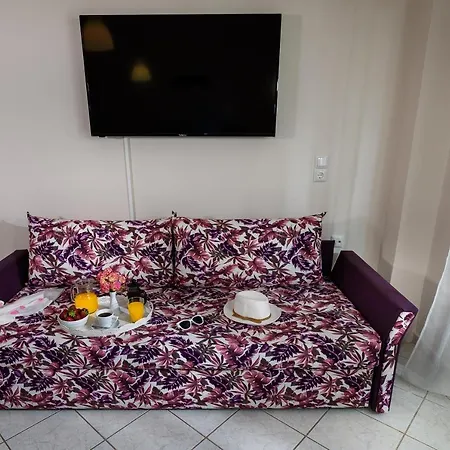 25 Apartment