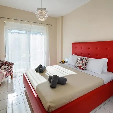 Apartment 25