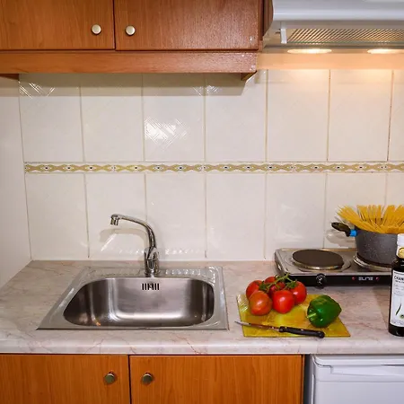 Apartment 25 Chania (Crete)