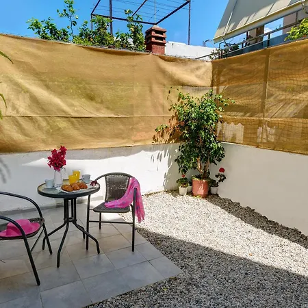 25 * Chania (Crete)