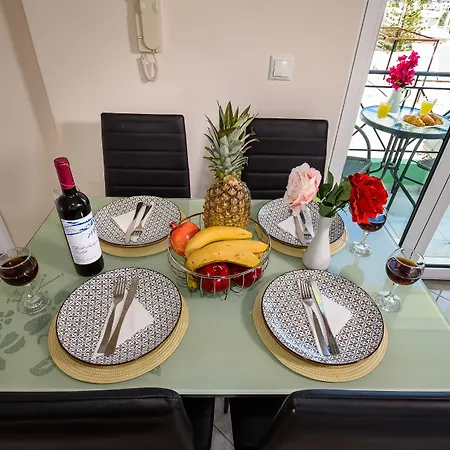 Apartment 25 Chania (Crete)