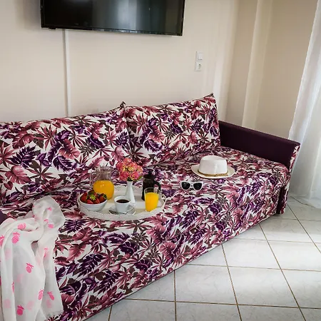 25 Apartment Chania (Crete)