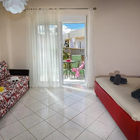 Apartment 25 Chania (Crete)