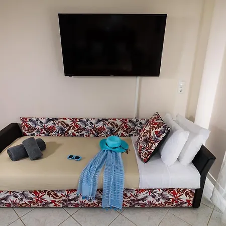 25 Ханья (Крит)