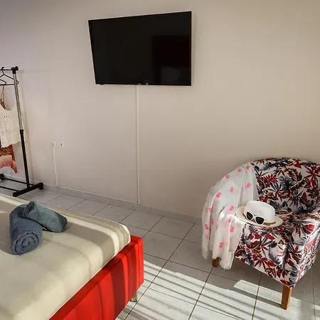 Lägenhet 25 Chania (Crete)