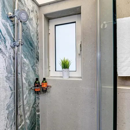 Apartment 25 Chania (Crete)