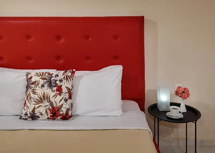 Apartament 25 Chania (Crete)