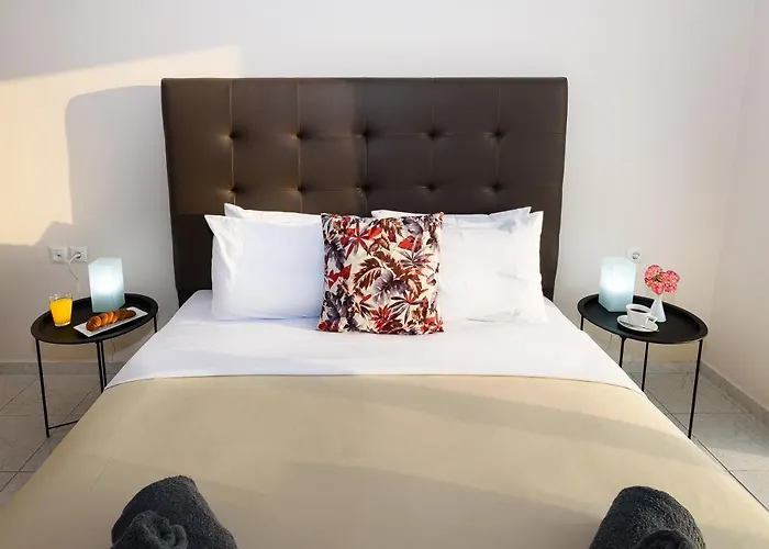 25 Apartament Chania (Crete)