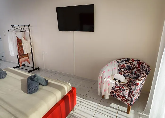 Apartament 25 Chania (Crete)