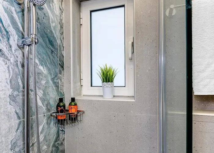 Apartament 25 Chania (Crete)